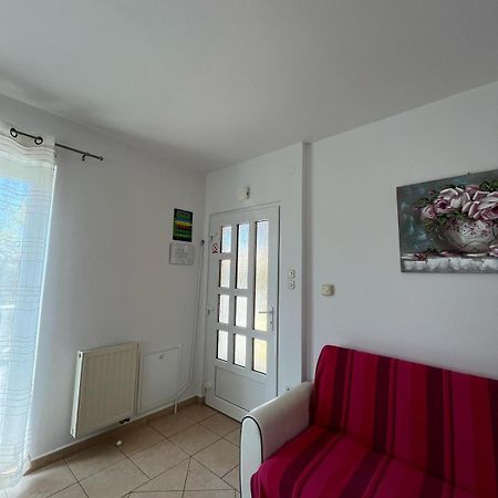 Apartments Nella Sveti Anton  Luaran gambar