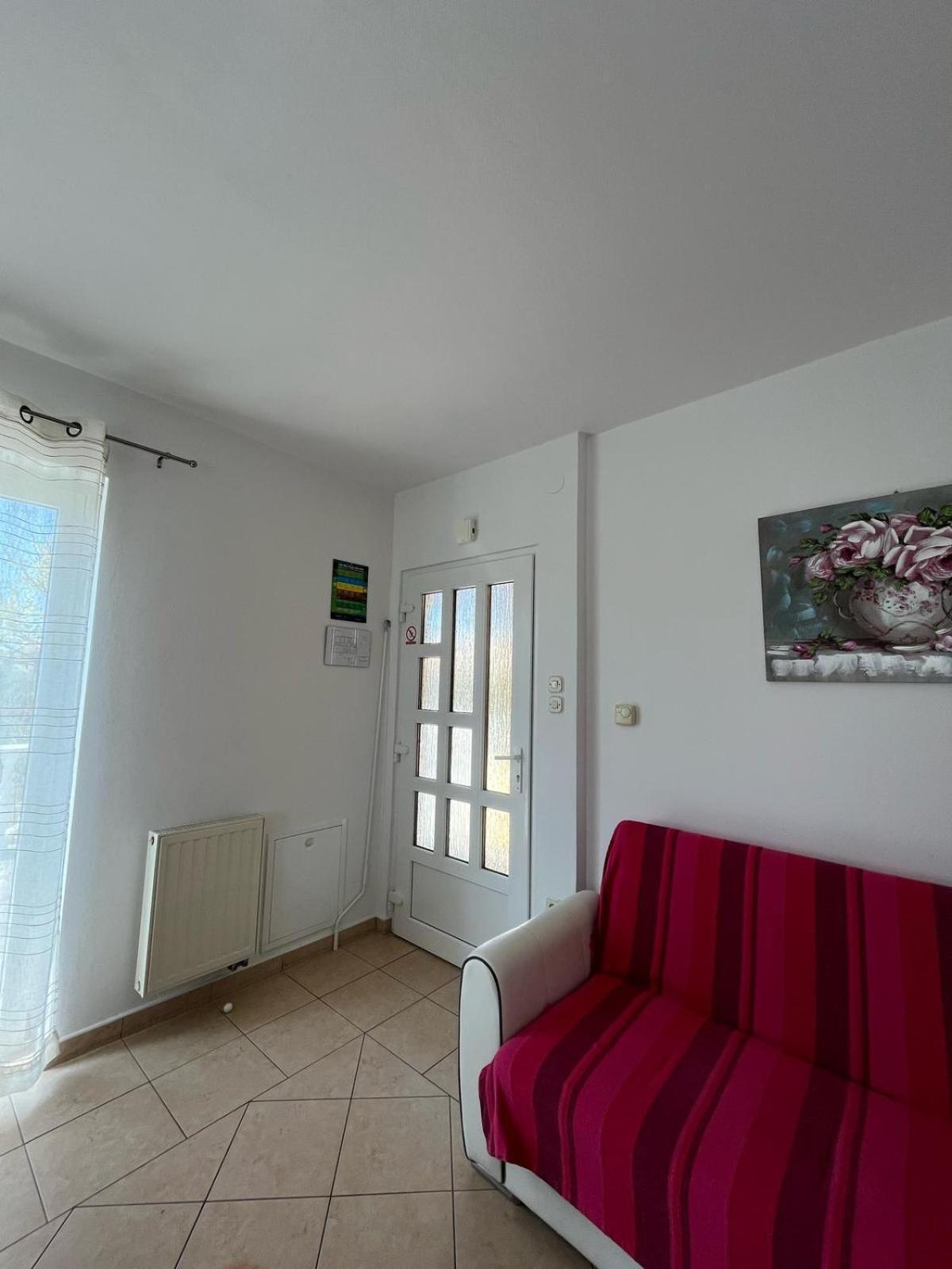 Apartments Nella Sveti Anton  Luaran gambar
