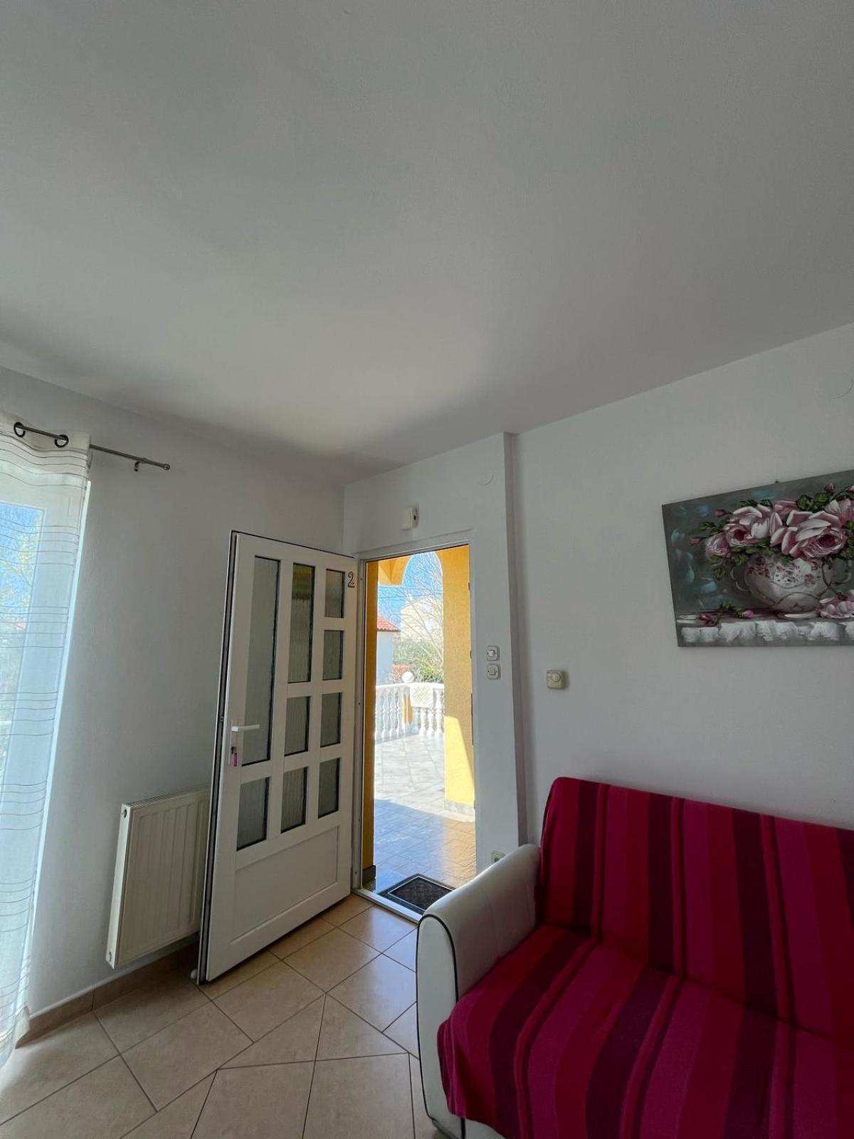 Apartments Nella Sveti Anton  Luaran gambar
