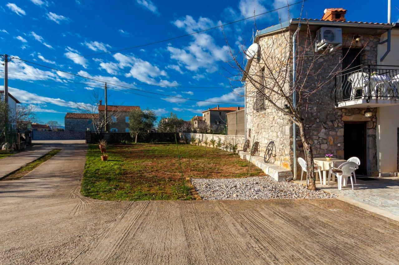 Apartments Nella Sveti Anton  Luaran gambar